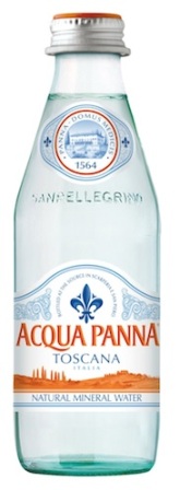Acqua Panna mineralvand