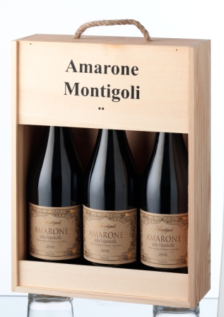 Montigoli Amarone