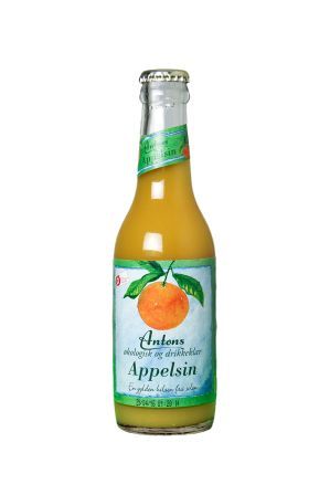 Antons Øko Appelsin