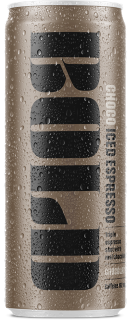 Bold Chokolade Espresso