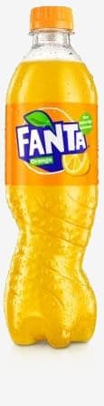 Fanta Orange