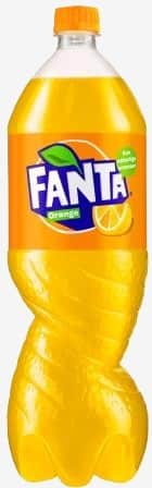 Fanta Orange