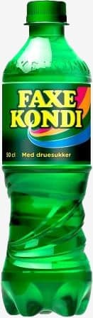 Faxe Kondi