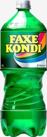 Faxe Kondi Free