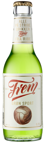 Frem Grøn Sport