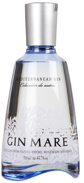 Gin Mare