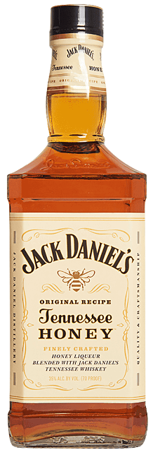 Jack Daniel Honey