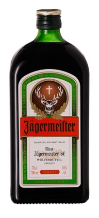 Jägermeister