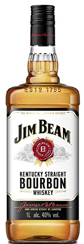 Jim Beam Bourbon