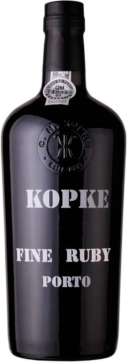 Kopke Fine Ruby Portvin