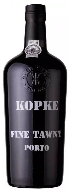 Kopke Fine Tawny Portvin