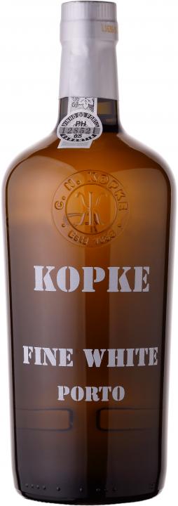 Kopke Fine White Portvin