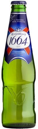 Kronenbourg 1664 - TILBUD