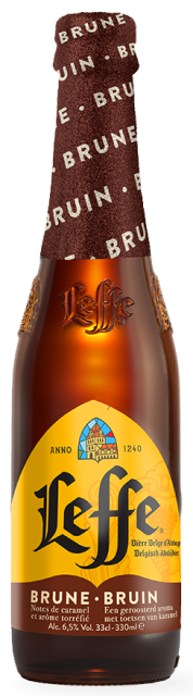 Leffe Brown