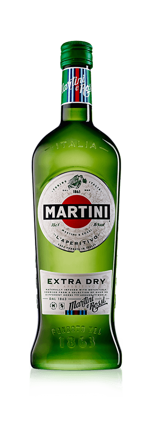 Martini Dry