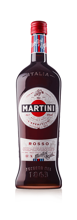Martini Rosso