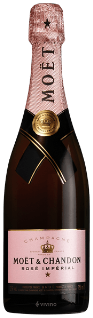 Moet & Chandon Brut Rose