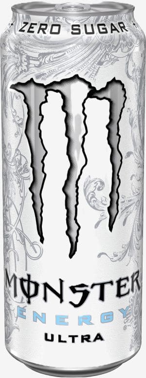 Monster Ultra