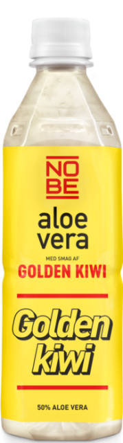 NOBE Aloevera Kiwi