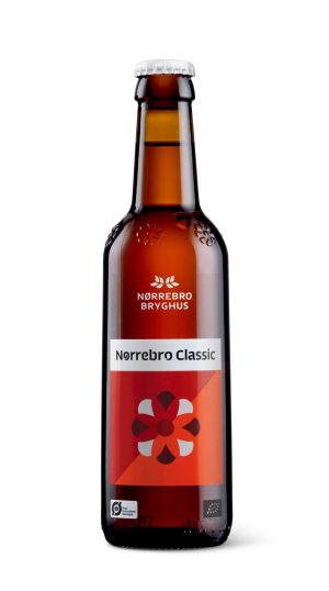 Nørrebro Bryghus Classic