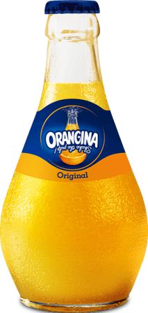 Orangina Original