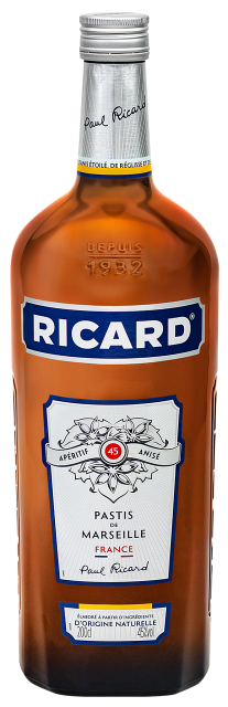 Pastis Ricard