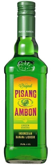Pisang Ambon