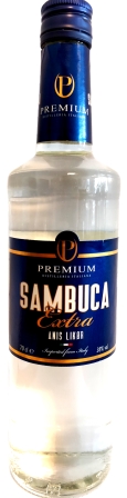Premium Sambuca