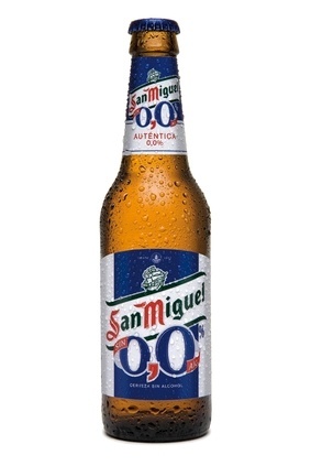 San Miguel 0,0%