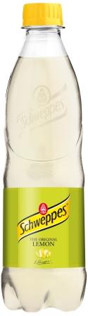 Schweppes Lemon