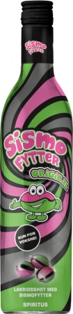 Sismofytter