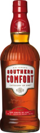 Southern Comfort