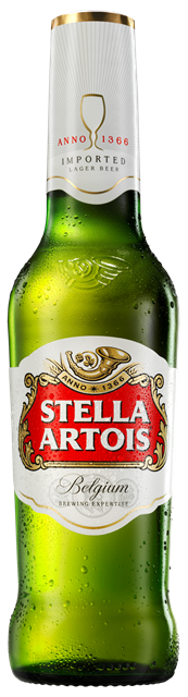 Stella Artois
