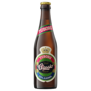 Tuborg Classic 0,0%