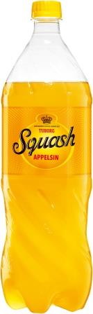 Tuborg Squash 150cl 8stk