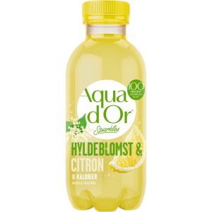 Aquador Hyldeblomst