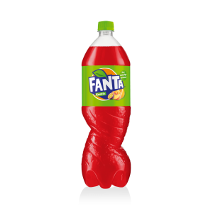 Fanta Exotic