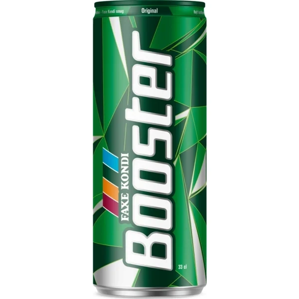 Faxe kondi Booster