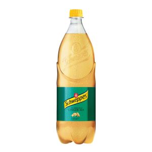 Schweppes Ginger Alé