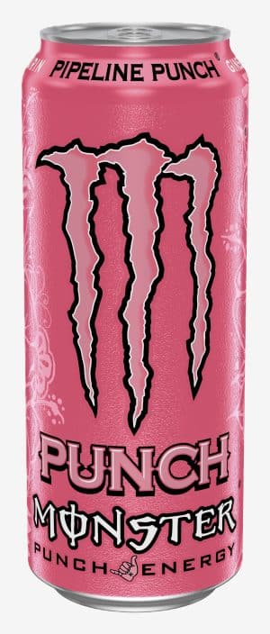 Monster Punch Pipeline