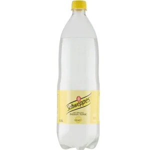 Schweppes Tonic