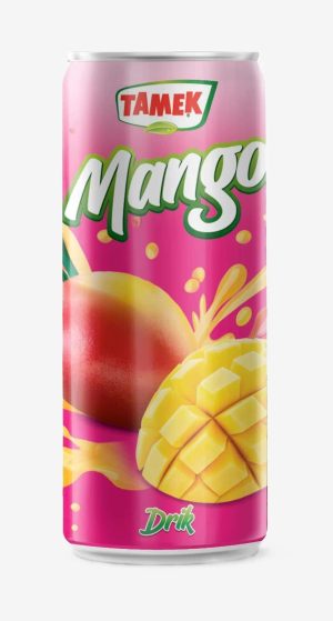 Tamek Juice Mango