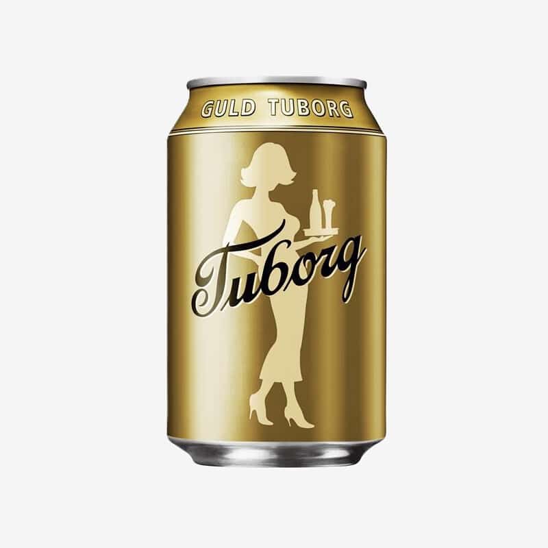 Tuborg Guld
