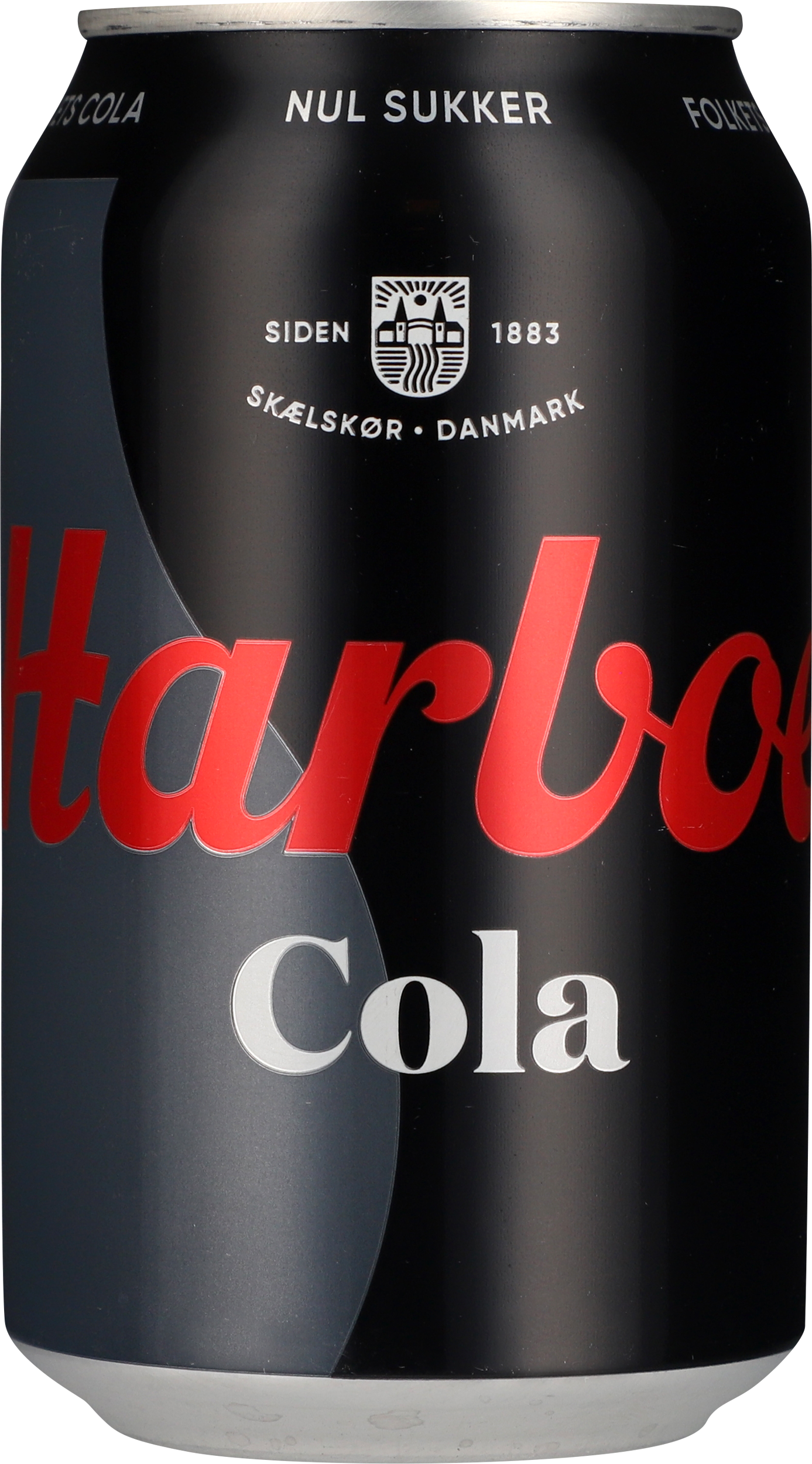 Harboe Cola Zero