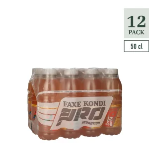 Faxe Kondi Pro Peach