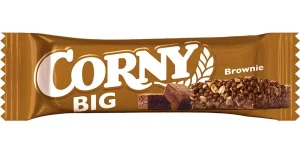 Corny Big Chokolade brownie 50g