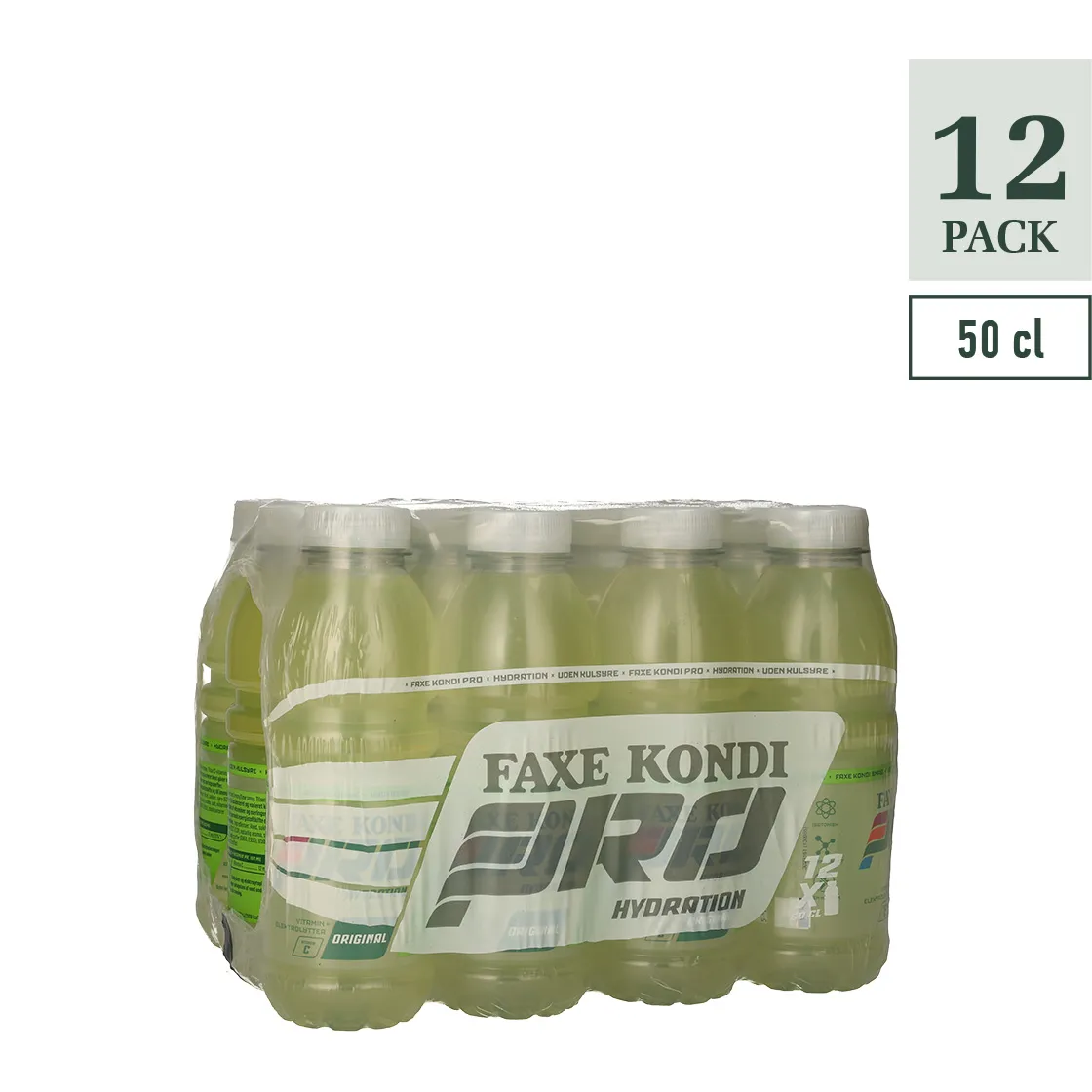 Faxe Kondi Pro Original
