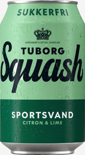 Squash Sportsvand