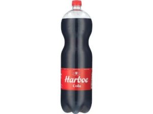 Harboe Cola 2 liter 6stk