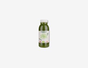 Frankly Juice Spinat